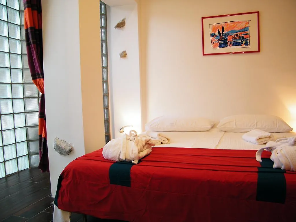 President Suites Split Apartment